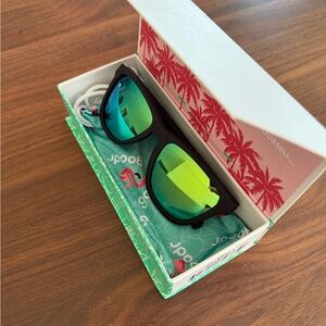 GOODR - VINCENT'S ABSINTHE NIGHT TERRORS